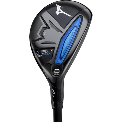 Mizuno ST-Max 230 pánský hybrid pravé 22° Regular – Zboží Dáma