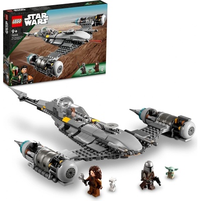 LEGO® Star Wars™ 75325 Stíhačka N-1 Mandaloriana