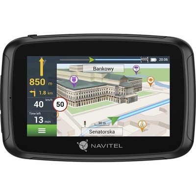 Navitel G590 MOTO