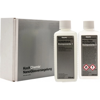 Koch Chemie NanoGlasversiegelung 250 ml