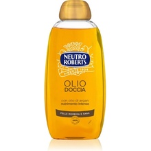 Neutro Roberts Olio di Argan sprchový olej s vyživujúcim účinkom 250 ml