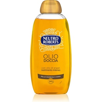 Neutro Roberts Olio di Argan sprchový olej s vyživujúcim účinkom 250 ml