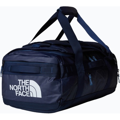 Пътна чанта The North Face Base Camp Voyager Duffel 42 l shady blue/summit navy