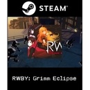 RWBY: Grimm Eclipse