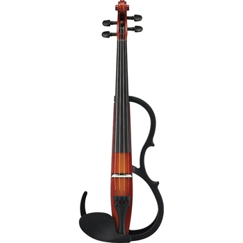 Yamaha SV-250 Silent 4/4 Електрическа цигулка (SV250)
