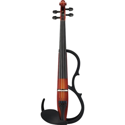 Yamaha SV-250 Silent 4/4 Електрическа цигулка (SV250)