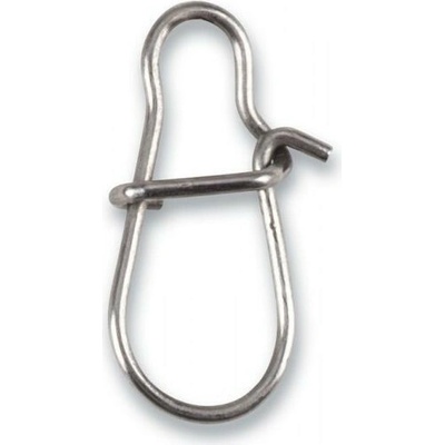 Iron Claw Karabínka RB Power Snap 18kg 10ks