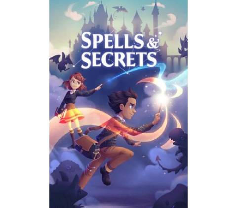 Spells And Secrets