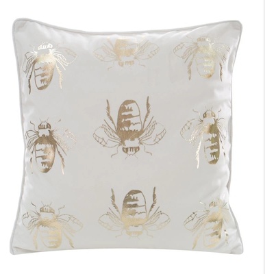 Eurofirany Blink 15 biela 45 x 45 cm