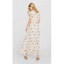 Stradivarius šaty boho maxi