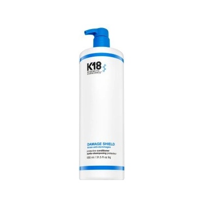 K18 Damage Shield Protective Conditioner подхранващ балсам За защита и блясък на косата 930 ml