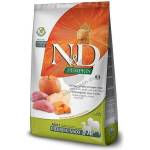 N&D N&D Adult Medium & Maxi Дива Свиня 12кг