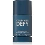 Calvin Klein Defy део-стик без алкохол за мъже 75 гр