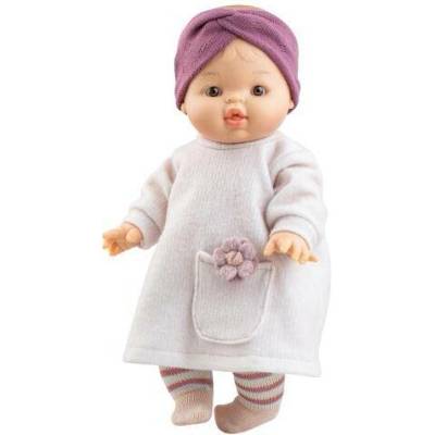 Paola Reina Miminko Gordi Briana 34cm