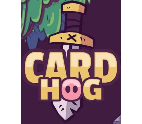 Card Hog