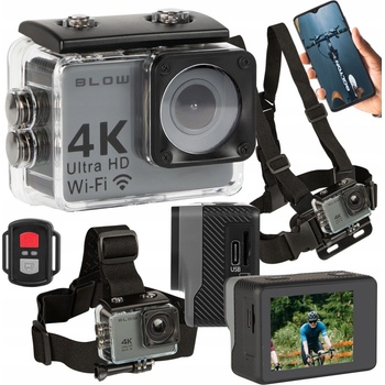 Blow Pro4U 4K WiFi