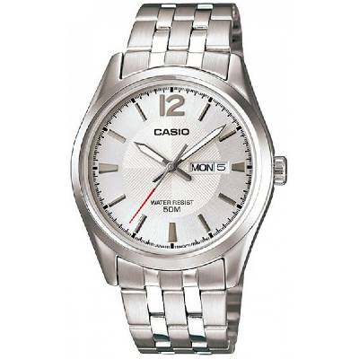 Мъжки аналогов часовник Casio - Casio Collection - MTP-1335D-7AVDF (MTP-1335D-7AVDF)