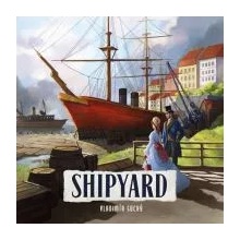 Delicious Games Shipyard