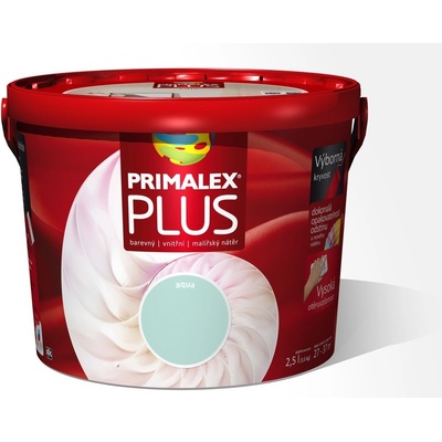 Primalex Plus béžová, 2,5L