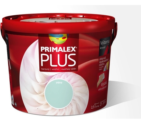 Primalex Plus latte,5L