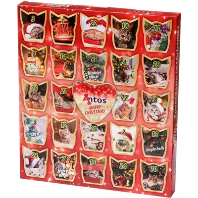 Antos pro kočky 200 g