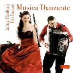 Multiland Kasík Martin: Ballades and Scherzos - CD (079520)