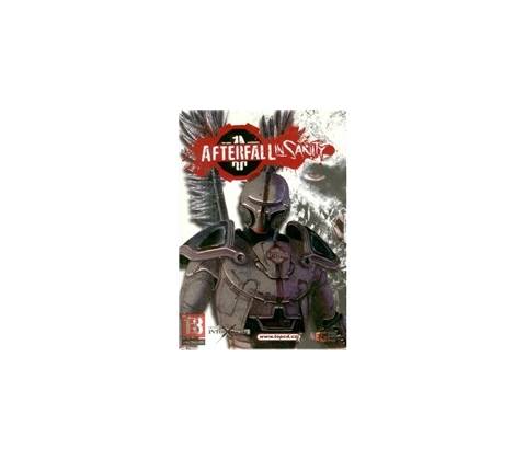 Afterfall: Insanity
