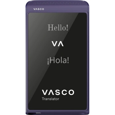 Vasco Translator Q1 Mystic Plum – Zboží Živě