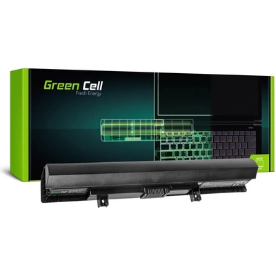 Green Cell Батерия за лаптоп GREEN CELL, Toshiba Satellite C50-B C50D-B C55-C C55D-C C70-C C70D-C L50-B L50D-B L50-C L50D-C PA5185U, 14.4V, 2200mAh (GC-TOSH-PA5185-TS38)