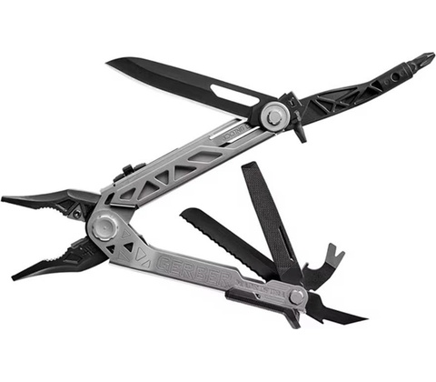 Gerber Multitool Center Drive