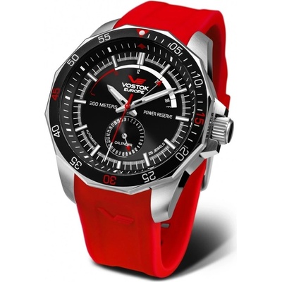 Vostok Europe NE57/225A563S