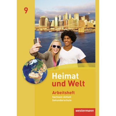 9. Schuljahr, Arbeitsheft