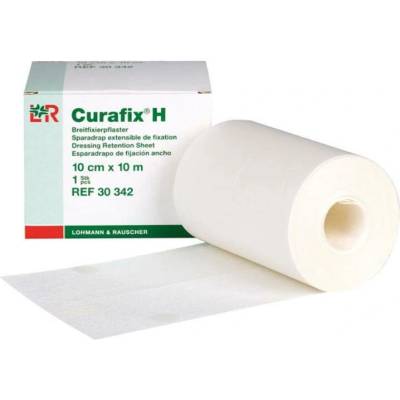 Zhende Medical Co. Ltd. Curafix H elastická fixovací náplast varianta: 5 cm x 10 m