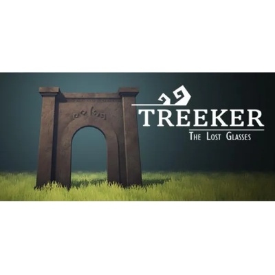 Игра Treeker: The Lost Glasses за PC Steam, Електронна доставка