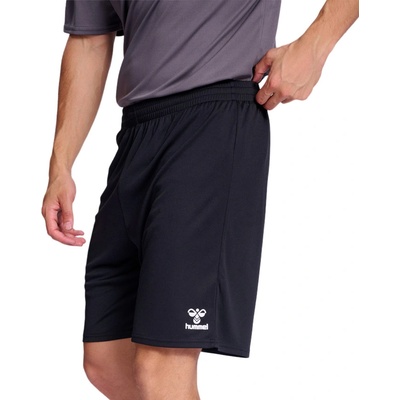 Hummel šortky HMLESSENTIAL shorts 224543-2001