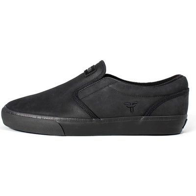 Fallen The Easy Black/Black