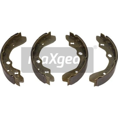 Sada brzdových čelistí MAXGEAR 19-0302 (190302)