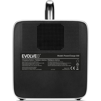 EVOLVEO PowerCharge 500