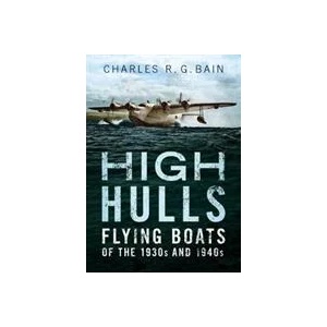 High Hulls | Charles Bain (ISBN: 9781781556917)
