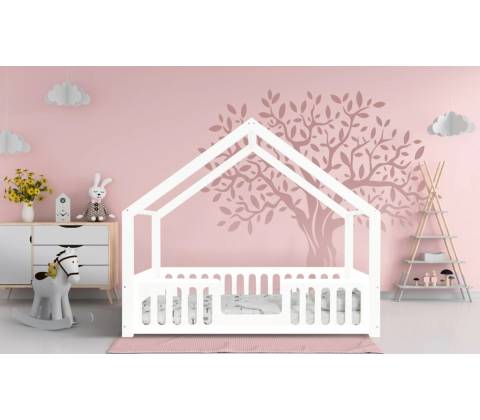 Montessori ADPP Biela