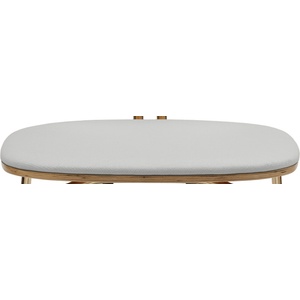 Umage Възглавница за стол Curious Lounge светлосива (730-03)