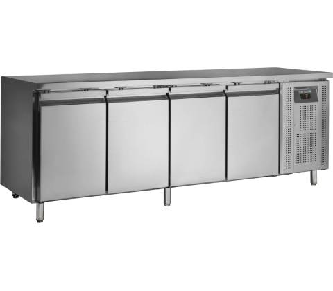 Tefcold CK7410X1