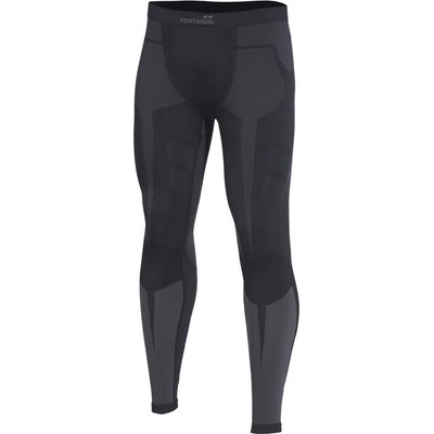 Pentagon Plexis - čierne