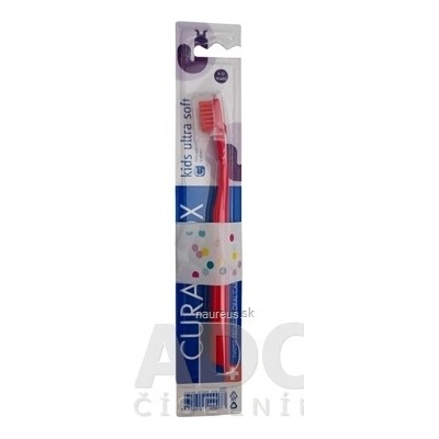 Curaprox CS 5500 Kids Ultra soft 2 ks