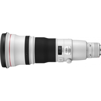 Canon EF 600mm f/4L IS USM II