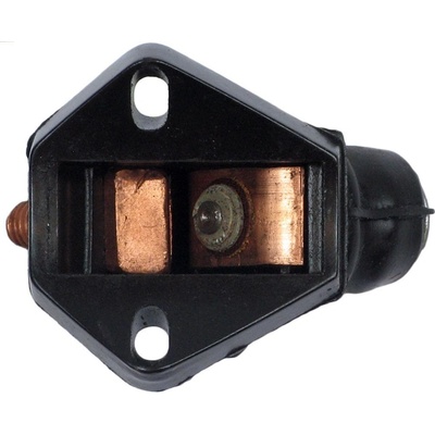 AS-PL Elektromagnetický spínač pre štartér SS9040