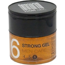 Barcode Men Hair Gel gél na vlasy STRONG 6 700 ml