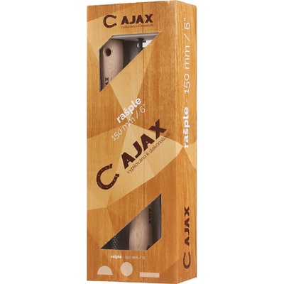 Ajax 286221941531
