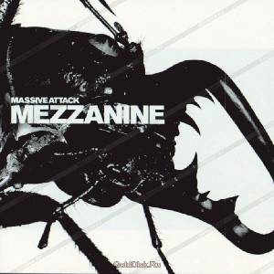 Universal Massive Attack: Mezzanine - CD (026755)