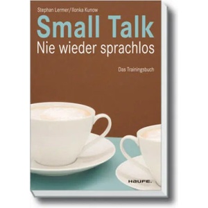 Small Talk | Stephan Lermer, Ilonka Kunow (ISBN: 9783648096635)
